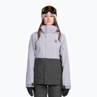 Women's ski jacket Volcom Bolt Insulated lavender aura