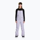 Women's ski trousers Volcom Swift Bib Overall lavender aura