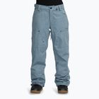 Women's snowboard trousers Volcom Pollock denim