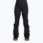 Women's snowboard trousers Volcom Genus Stretch black
