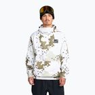 Men's snowboard sweatshirt Volcom Hydro Riding Hoodie white