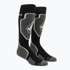 Men's ski socks Volcom Shield Wool Blend OTC black