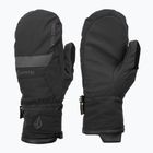 Men's snowboard gloves Volcom Stay Dry GTX black