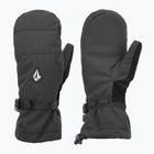 Women's snowboard gloves Volcom V.Snow Over Mitt black