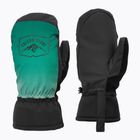 Women's snowboard gloves Volcom Upland Mitt arctic blue