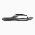 Crocs Crocband Flip flip flops slate grey/smoke