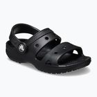 Children's sandals Crocs Classic Kids black