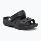 Children's sandals Crocs Classic Kids black