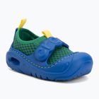 Crocs Swiftwater Splash Toddler green ivy children's water shoes