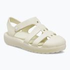 Crocs Classic Fisherman Kids sandals sandstone