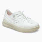 Women's Crocs In Motion Pacer white shoes
