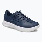 Women's Crocs In Motion Pacer navy/white shoes