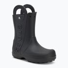 Crocs Handlwe It Rain Boot black