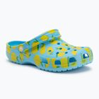 Crocs Classic Fresh Fruits Clog tinted glass flip-flops