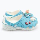 Crocs Classic Smurfs Clog flip-flops multicolor