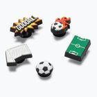 Pins Crocs Futbol futbol 5 pack