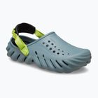 Crocs Echo Clog flip-flops pond