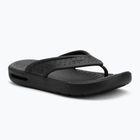 Crocs InMotion Flip Flops black