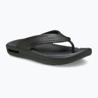 Crocs InMotion Flip Flops black