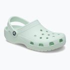 Slides Crocs Classic mint tint