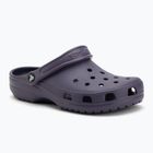 Slides Crocs Classic nightshade