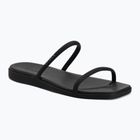 Women's sandals Crocs Miami Two Strap Sandal black