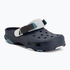 Slides Crocs Classic All Terain Clog navy