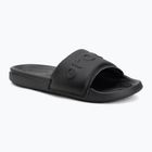 Women's slides Crocs All Day black