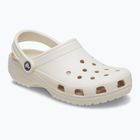 Slides Crocs Classic white