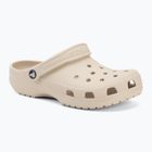 Slides Crocs Classic white