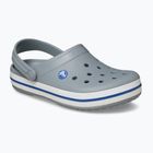 Slides Crocs Crocband concrete