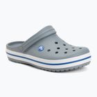 Slides Crocs Crocband concrete