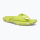 Flip-flops Crocs Crocband Flip citrus