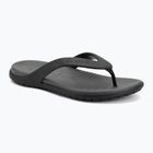 Flip-flops Crocs Coast Flip black/slate grey