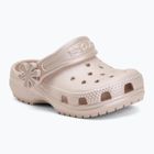 Children's slides Crocs Classic Pearl Shine 212815 quartz