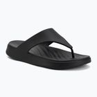 Women's flip-flops Crocs Getaway Triangle black