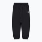 Children's trousers Nike Jordan Brooklyn FT Fleece black