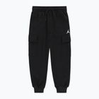 Children's trousers Nike Jordan Brooklyn Ft Cargo black