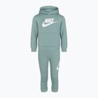 Children's tracksuit Nike Club Fleece cannon
