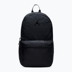 Urban backpack Nike Jordan Heritage black/black