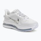 Women's running shoes Nike Pegasus Premium white/metallic silver/metallic silver
