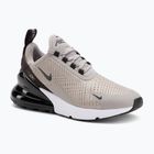 Women's shoes Nike Air Max 270 college grey/velvet brown/white