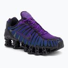 Men's shoes Nike Shox TL voltage purple/blue force/black/black