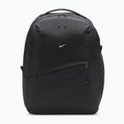 Urban backpack Nike Aura 24 l black/black/gunmetal