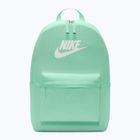 Nike Heritage 25 l backpack mint foam/mint foam/summit white
