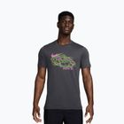 Men's training top Nike Training anthracite