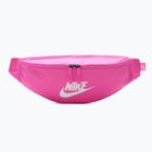 Nike Heritage 3 l playful pink/summit white kidney sachet