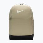 Training backpack Nike Brasilia 9.5 24 l desert khaki/black/sail