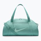 Women's training bag Nike Gym Club 24 l cannon/cannon/mint foam