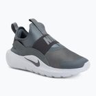 Children's shoes Nike Flex Runner 4 cool grey/dark grey/white/cool grey